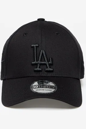 New Era Kšiltovka Los Angeles Dodgers 39THIRTY Stretch Fit Cap M-L