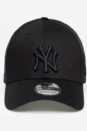 New Era Kšiltovka New York Yankees 39THIRTY Stretch Fit Cap S-M