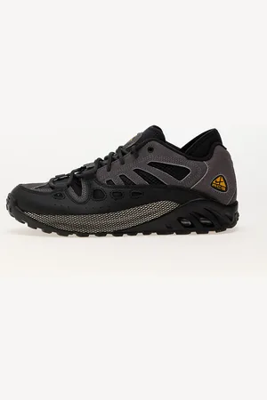 Nike Tenisky Acg Air Exploraid Lt Graphite/ Canyon Gold-Black EUR 40