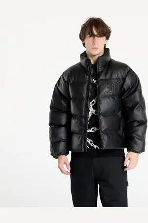 Wasted Paris Bunda Kingdom Curve Puffer Jacket XL