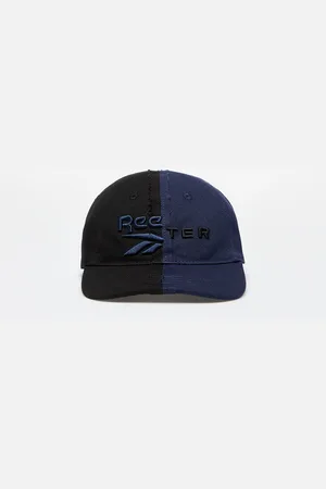 Reebok Kšiltovka x Botter Paneled Cap Black/ Navy S/M