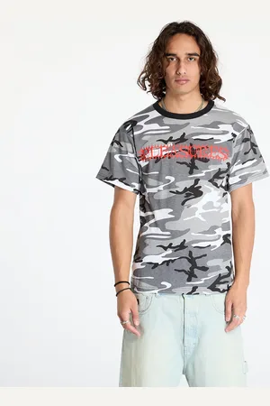 Pleasures Tričko Spike T-Shirt M
