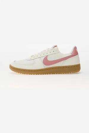 Nike Tenisky Field General 82 Sail/ Rust Pink-Gum Light Brown EUR 40