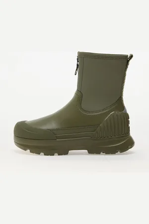 UGG Tenisky W Neumel X Zip Burnt Olive/ Shaded Clover EUR 37