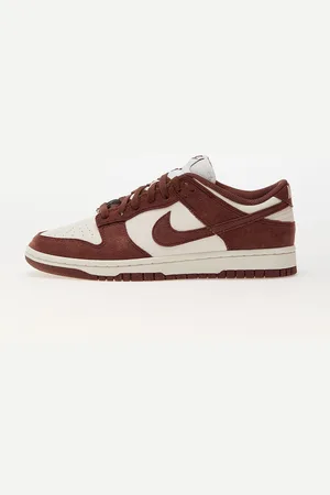 Nike Tenisky W Dunk Low Phantom/ Red Sepia-Sail-White EUR 36