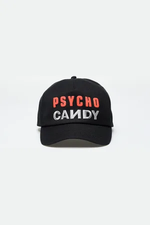 Pleasures Kšiltovka Psycho Cap Universal
