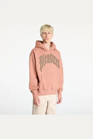 Pleasures Mikina Twitch Studded Hoodie S