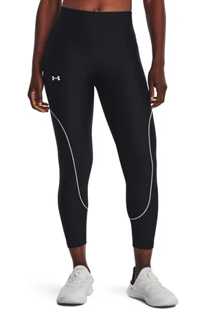 Under Armour Legíny Armour Novelty Ankle Legging S