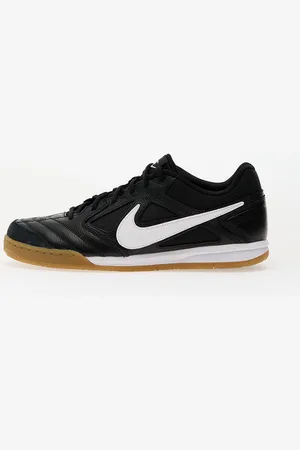 Nike Tenisky Gato Black/ White-Gum Light Brown EUR 36