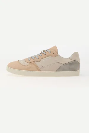 GROUNDIES Tenisky Nova GS1 Women Pink/ Grey EUR 39