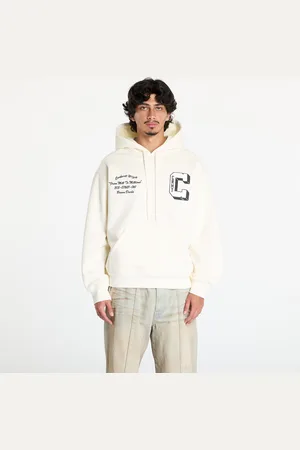 Carhartt Mikina Hooded Brown Ducks Sweat UNISEX L