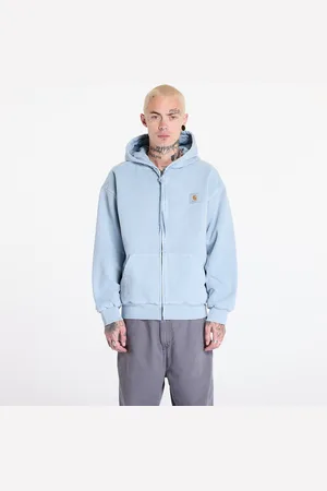 Carhartt Mikina Hooded Vista Jacket UNISEX XS