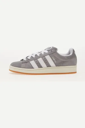 adidas Tenisky adidas Campus 00s Grey Three/ Ftw White/ Off White EUR 35 1/3