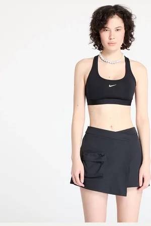 Nike Podprsenka Swoosh Light Support Women