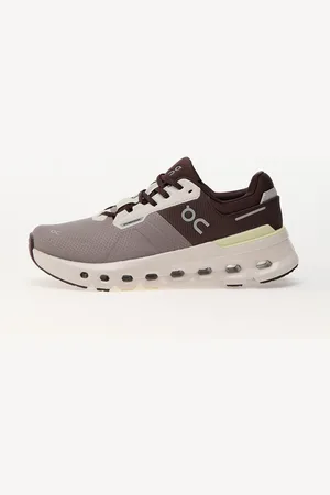 On Running Tenisky W Cloudrunner 2 Waterproof Zinc/ Seedling EUR 36.5