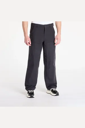Nike Kalhoty Life Chamois Double-Knee Trousers Anthracite/ Anthracite 32