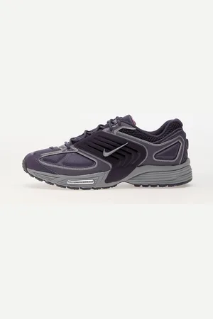 Nike Tenisky Air Pegasus Wave Dark Raisin/ Cement Grey-Metallic Silver EUR 40
