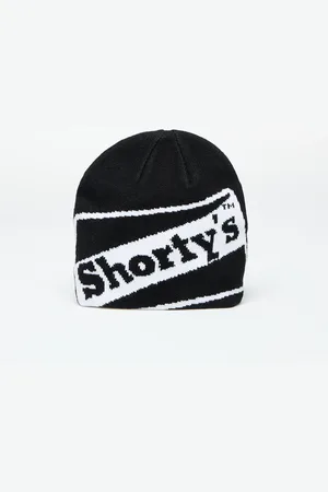 Pleasures Čepice Shortys Skully Universal