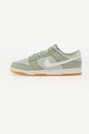 Nike Tenisky Dunk Low Retro Se Jade Horizon/ Summit White-Light Silver EUR 42