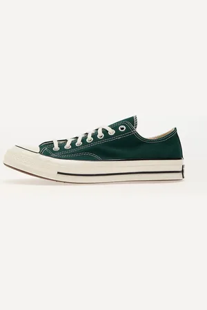 Converse Tenisky Chuck 70 Green Envy/ Egret/ Black EUR 39.5