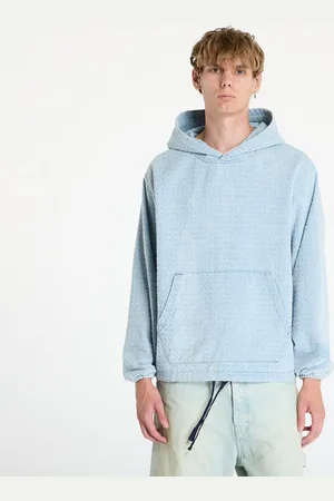Pleasures Mikina Expand Poncho Hoodie M