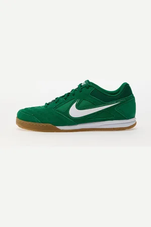 Nike Tenisky Gato Pine Green/ White-Gum Light Brown EUR 40