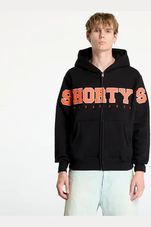 Pleasures Mikina Wave Zip Hoodie S