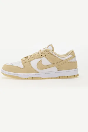 Nike Tenisky Dunk Low Retro Se White/ Tm Gold-White EUR 40