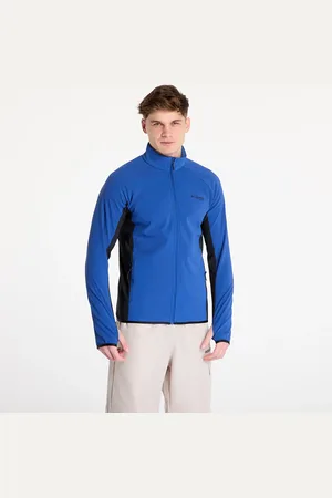 Columbia Mikina Spectre Ridge™ Tech Fleece Full-Zip II M