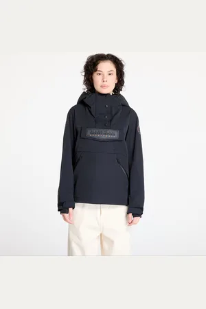 Napapijri Větrovka W Rf Ice Jacket XS