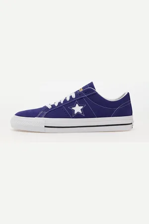 Converse Tenisky Cons One Star Pro Night Indigo/ White/ Black EUR 36