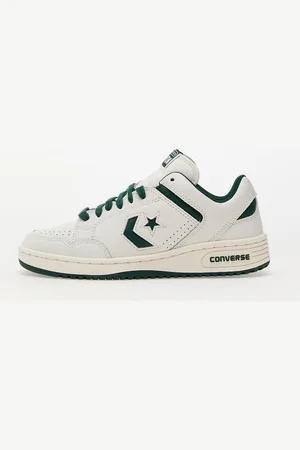 Converse Tenisky Weapon Green Envy/ Vintage White EUR 36