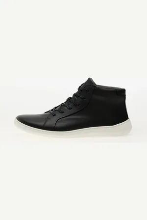 Skinners Tenisky Sneakers Moonwalker High Top leather EUR 41