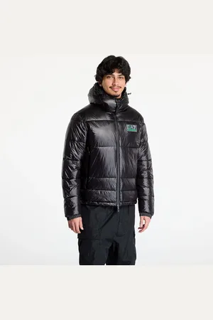EA7 Bunda Bomber Jacket M