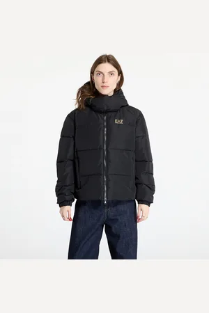 EA7 Bunda Bomber Jacket S