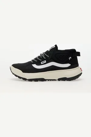 Vans Tenisky MTE Crosspath Mid Black/ White EUR 41