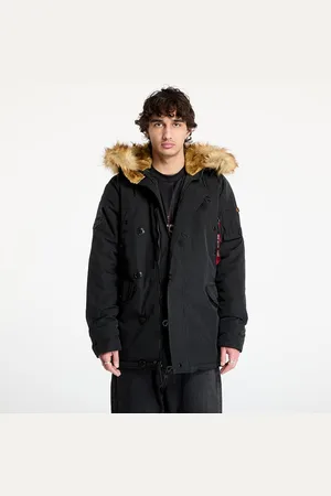 Alpha Industries Bunda Alpha Industries Explorer M