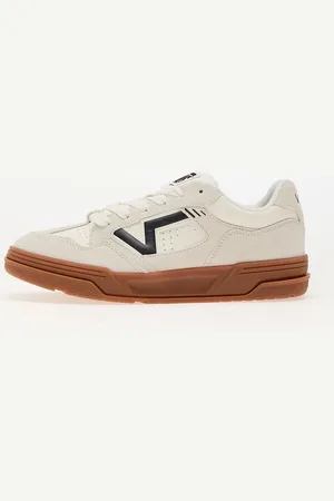 Vans Tenisky Upland Suede Marshmallow/ Gum EUR 41