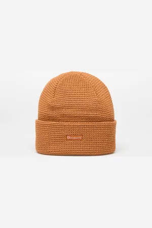 Pleasures Čepice Old E Waffle Beanie Universal