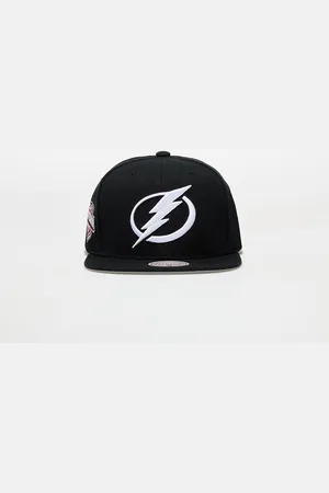 Mitchell & Ness Kšiltovka NHL Conference Patch Snapback Tampa Bay Lightning Universal