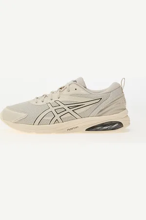 Asics Tenisky Gel-Quantum Kei Oatmeal/ Gunmetal EUR 36