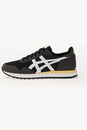 Asics Tenisky Tiger Runner Il Black/ White EUR 36