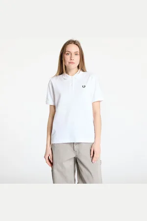 Fred Perry Tričko Shirt 38