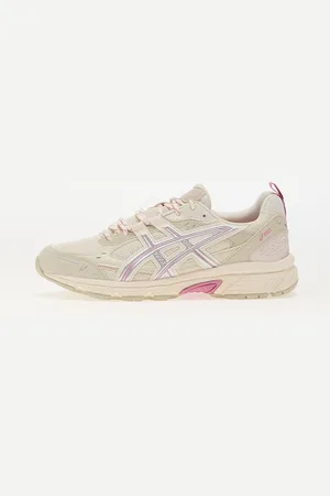 Asics Tenisky Gel-Nunobiki Cream/ Sweet Pink EUR 37.5