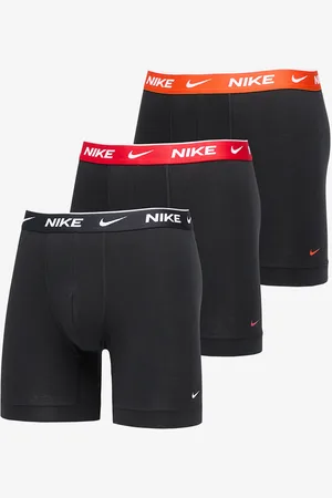 Nike Boxerky Dri-FIT Everyday Cotton Stretch Boxer Brief 3-Pack L