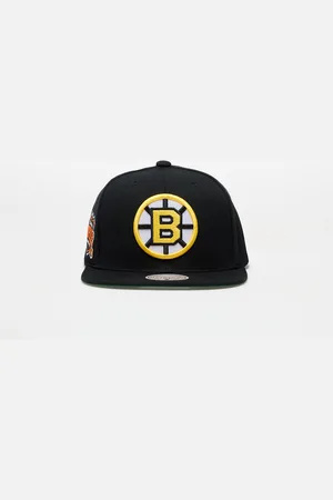 Mitchell & Ness Kšiltovka NHL Conference Patch Snapback Vntg Boston Bruins Universal