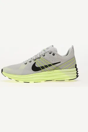 Nike Tenisky Lunar Roam Neutral Grey/ Black-Volt-Photon Dust EUR 41