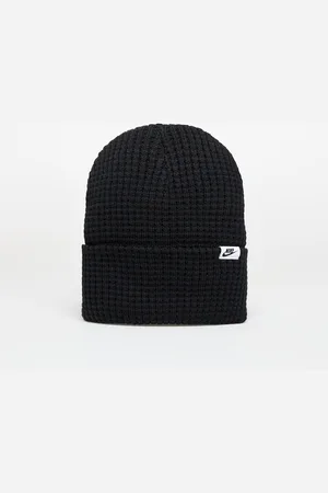 Nike Čepice Peak Waffle Knit Beanie Universal