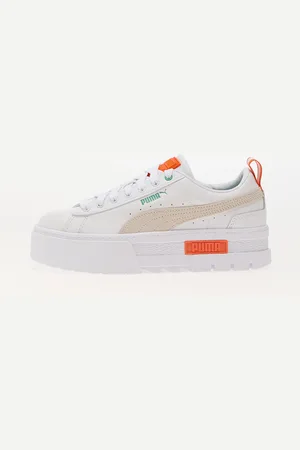 PUMA Tenisky Mayze Lth Wn