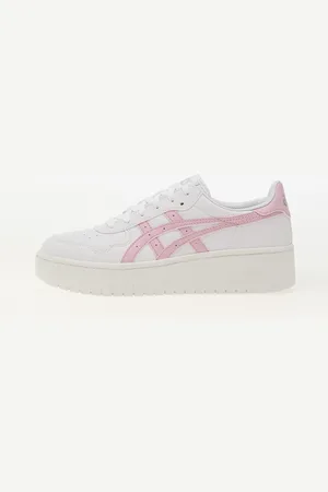Asics Tenisky Japan S Pf White/ Rose Water EUR 36